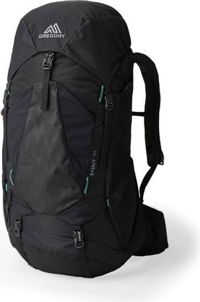 Gregory Stout 45 RC Trekkingrucksack - Unisex | schwarz