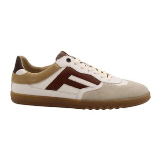 Floris Van Bommel Uomo, Scarpe, Bianco, 42 EU, new