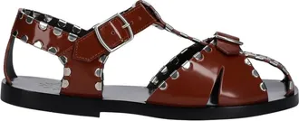 Bally Donna, Scarpe, Marrone, 37 EU, new