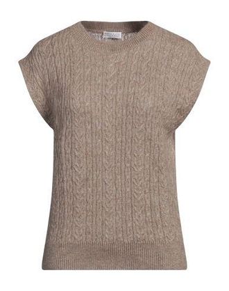 Brunello Cucinelli KNITWEAR - Jumpers sur YOOX.COM