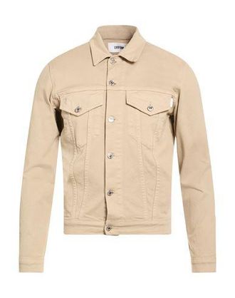 Mauro Grifoni JACKEN & M&Auml;NTEL - Jeansjacken/M&auml;ntel auf YOOX.COM