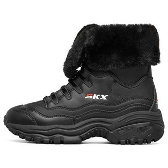 Skechers (WMNS) Skechers Energy Running Shoes Black 167012-BBK
