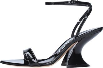 Casadei Mujer, Zapatos, Negro, Talla: 36 EU