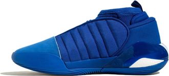 adidas Harden Vol.7 Shoes Royal Blue IE9248