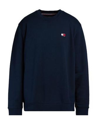 Tommy Jeans TOPWEAR - Sweatshirts on YOOX.COM