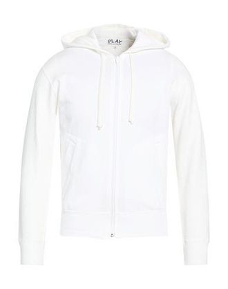 Comme Des Gar&ccedil;ons CAMISETAS Y TOPS - Sudaderas en YOOX.COM