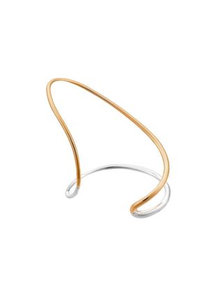 Charlotte Chesnais Ivy Bracelet - Gold - S