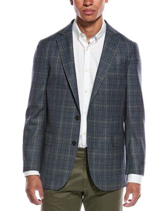 Brooks Brothers Classic Wool Sportscoat