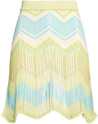 Akep BOTTOMWEAR - Mini skirts sur YOOX.COM