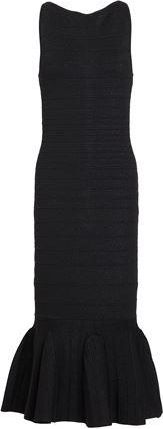 Retrofête VESTIDOS - Vestidos midi en YOOX.COM