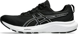 Asics Gel-Contend 9 Black White 1011B881-002
