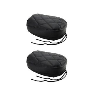 OEM Funda Antideslizante Para Asiento De Motocicleta Eliminator 500 2024 2025