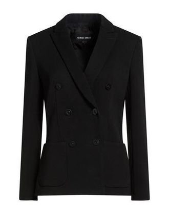 Giorgio Armani SUITS and CO-ORDS - Blazers on YOOX.COM
