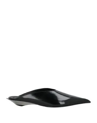 MUGLER SCHUHE - Mules & Clogs auf YOOX.COM