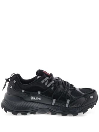 Fila Fila Expeditioner Black/Black/White sneakers
