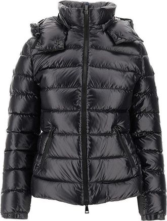 Moncler Quilted Jackets / Puffer Jackets − Sale: up to −55