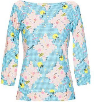 Ultra Chic CAMISETAS Y TOPS - Camisetas en YOOX.COM