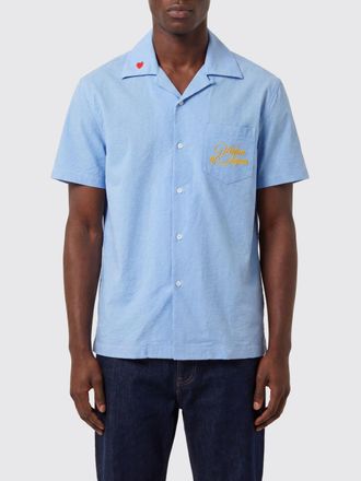 Vision Of Super Camicia casual in cotone stretch