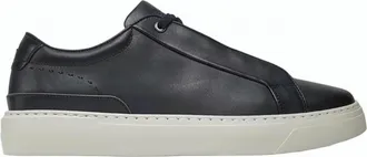 BOSS Gary Tenn Brown Sneakers
