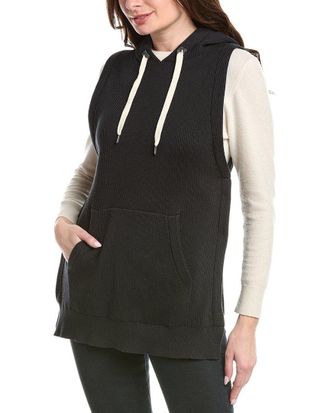 Brunello Cucinelli Knit Tank Sweater