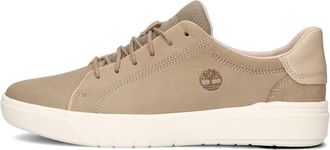 Timberland Heren, Schoenen, Groen, Maat: 42 EU Katoen