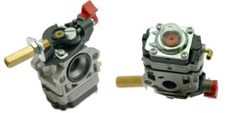 STIGA Sports Carburador Motor Decespugliatore Star 36/41 Ggp 221962 1l4353270/1 Original