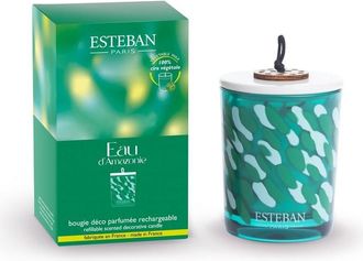 OEM Vela Perfumada Eau DAmazonie / Esteban