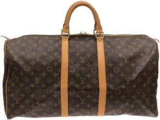 Louis Vuitton unisex, Pre-owned, Marrone, Taglia unica, used