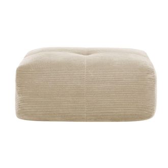 Urban Meuble Sill&oacute;n modular en pana beige
