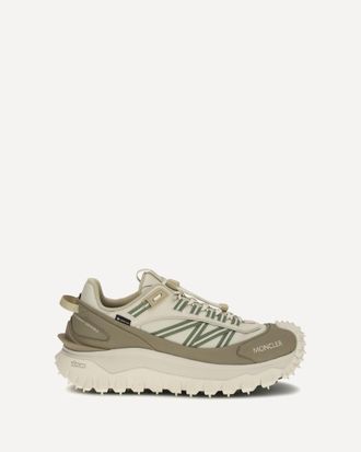 Moncler Sneakers Trailgrip GTX Man 44