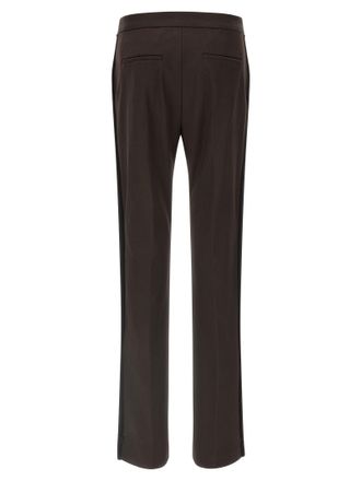 Sportmax Guglia Trousers - Brown