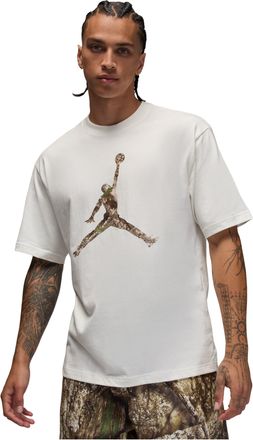 Nike Jordan Air Jordan Brooklyn T-Shirt Realtree HQ9016-133