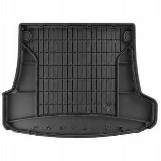 OEM Alfombrilla De Goma Para Maletero Saab 9-3 2 Estate 2002-2014 Tm