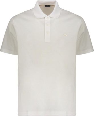 Paul & Shark Polo a maniche corte - - Tops - Uomo - Bianco - L