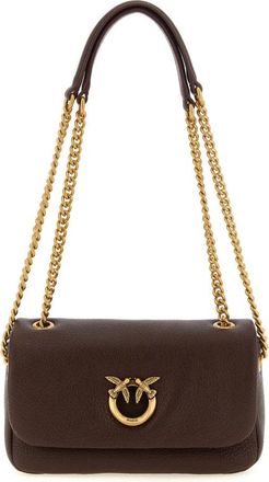 Pinko Mujer, Bolsos, Marr&oacute;n, Talla: ONE Size