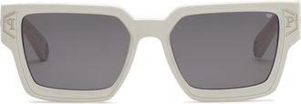 Philipp Plein PLEIN BRAVE SHADE SUNGLASSES