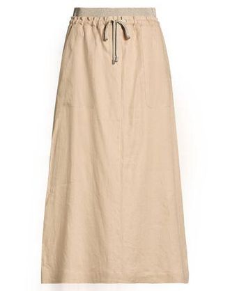 Gran Sasso Midi skirts