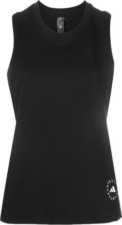 adidas by Stella McCartney Logo Sporty Tank Top