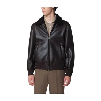 Salvatore Santoro Jassen, Heren, Bruin, 2Xl, Salvatore Santoro Jassen