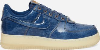 Nike Air Force 1 Retro Sneakers Coastal Blue