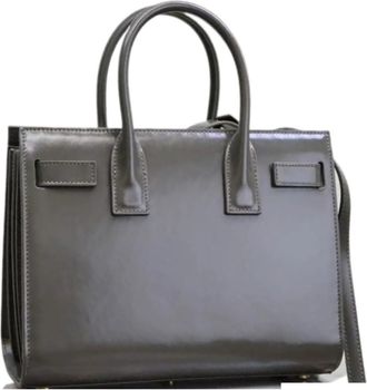 Generic Compatible For Womens Leather Shoulder Bag, Crossbody, Casual Large Capacity Handbag, Accordion(22)