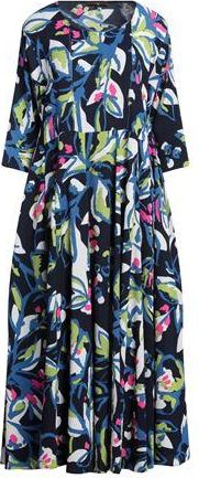 High VESTIDOS - Vestidos midi en YOOX.COM