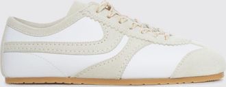 Dries Van Noten Sneakers DRIES VAN NOTEN Woman color White