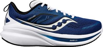 Saucony Saucony Omni 22 Tide / White S20926-105 Mens