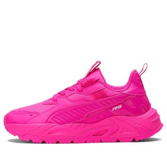 Puma (WMNS) PUMA RS-Trck Spring Fling 392978-01