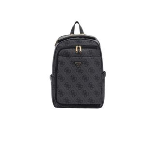 Guess Backpacks, female, Gray, Size: ONE SIZE Berta U-Zip Backpack