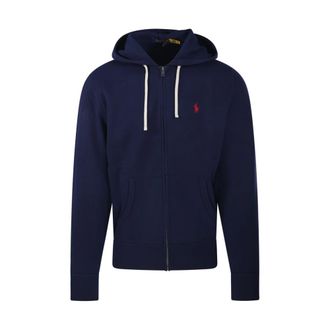 Ralph Lauren Hoody Sweatshirt