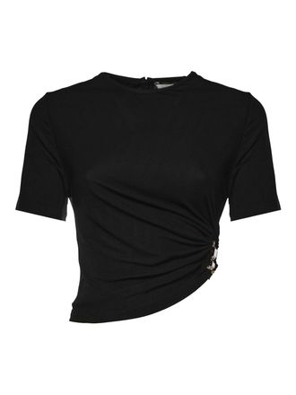 CHRISTOPHER ESBER Bezel Jersey T-Shirt
