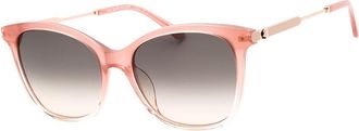 Kate Spade New York Kate Spade New York Womens Dalila/S 54Mm Sunglasses