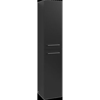 Villeroy & Boch Armario Alto Avento De Villeroy & Boch, 2 Puertas, Abatible A